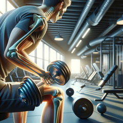 The Importance of Bone Health: A Comprehensive Guide