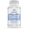 Premium Multi Collagen Peptides Capsules