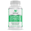 Pure Garcinia Cambogia Extract 95% HCA - Weight Management Support Capsules