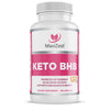 Keto BHB Supplement