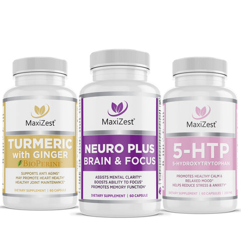 Neuro Enhancer Bundle