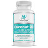 Organic Coconut Oil Capsules