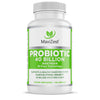 Probiotic Capsules with Maktrek® Bi-Pass Technology - 40 Billion CFUs