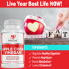 Apple Cider Vinegar Capsules