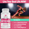 Keto BHB Supplement