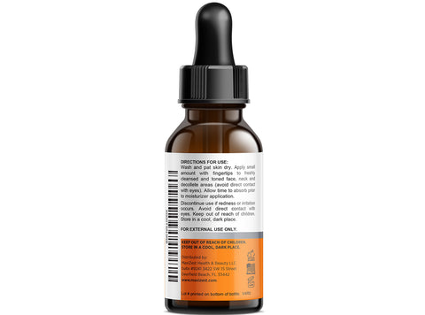 20% Vitamin C Serum