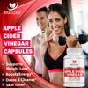 Apple Cider Vinegar Capsules