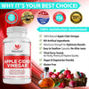 Apple Cider Vinegar Capsules