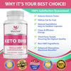 Keto BHB Supplement