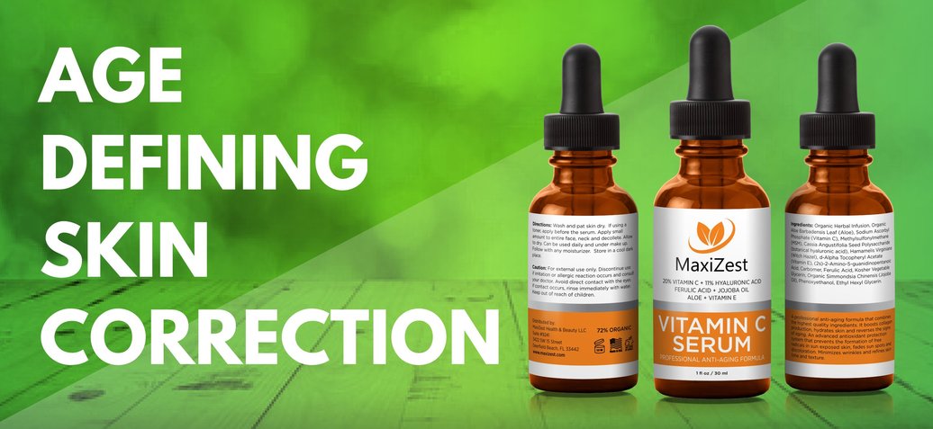 Vitamin C Serum